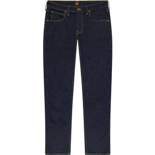 Lee Luke Low Stretch Slim Jean Rinse Raine Size 32x34