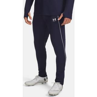 Under Armour Challenger Training Men's Pants Midnight Navy / White XL