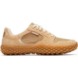 Merrell Women's Wrapt Sneaker Barfodssko Damer størrelse 42 farve light brown