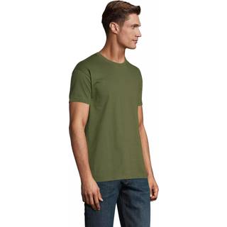 Sol´s L190 2XL Mørk Khaki Farve