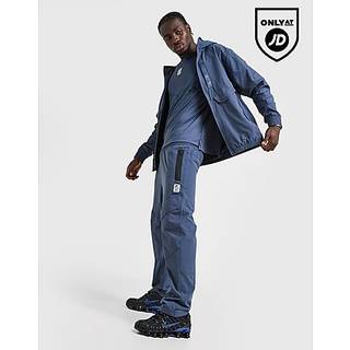 Nike Air Max Woven Cargo Pants, Blå