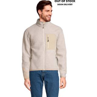 SOL´S L04042 Jakker Shear Beige / Beige XXL