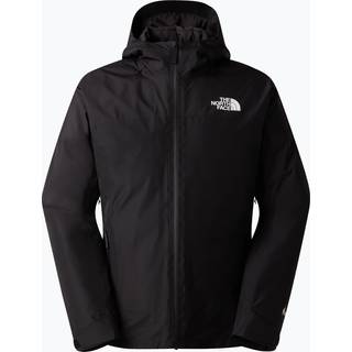 The North Face Mountain Light Triclimate GTX Jacket 3 i 1-jakke Herrer størrelse L farve sort