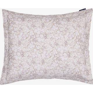 Lexington Fall Leaves Printed Cotton Sateen Pudebetræk 65x65 cm