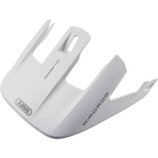 Abus Skygge til AirDrop S/M - Polar White