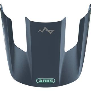 Abus Skygge til YouDrop FF Small - Midnight Blue