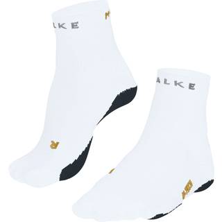 FALKE RU True Motion Short Women Running Sneaker socks