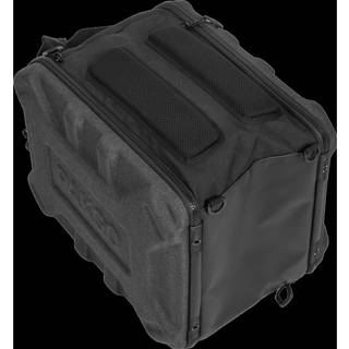 Topeak Pakgo Gearpack II Rejsetaske 38 L - Sort