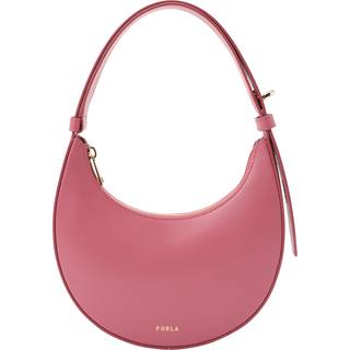 Furla Delizia Mini Skuldertaske rosa