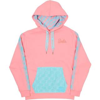 Mattel Classic by Loungefly Hoodie Sweater Unisex Barbie Size XL