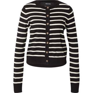 Vmsaba Strikket Cardigan