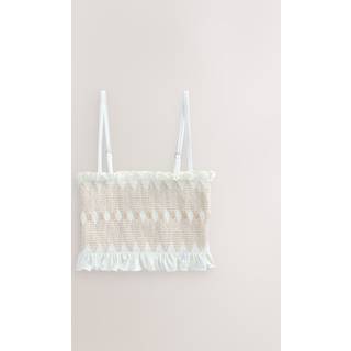 Next Bandeau Bikini top