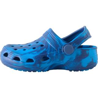 Next Blue Marble Standard Fit (F) Clogs