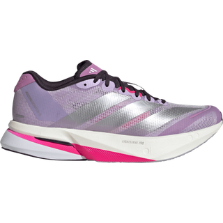 adidas Adizero Boston 13 Str. 42⅔ Lilla
