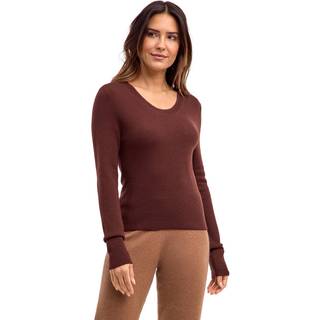 FALKE Premium Wool Women Pullover