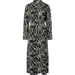 Yaskaya Ls Long Shirt Dress