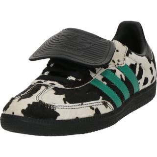 Adidas Ori Samba Lt | Sort | Størrelse: 42 - GOLDMT - 42