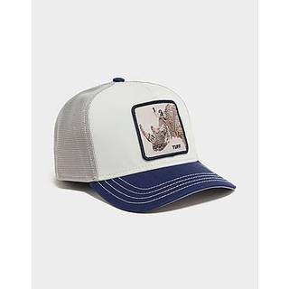 Goorin Bros Tuff Cap, Grå - One Size