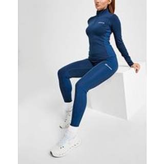 Berghaus Tech Marl Leggings, Blå - XS