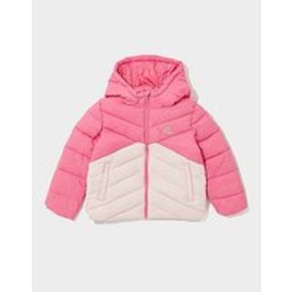 MONTIREX Girls' Icicle Jacket Children, Pink - 2-3Y