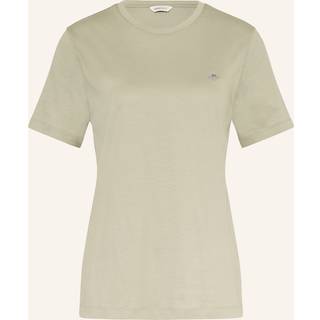 GANT Dame Shield T-shirt (M)