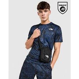 The North Face 24/7 All Over Print T-Shirt, Navy - XS