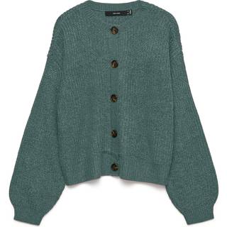 Vmlea Strikket Cardigan
