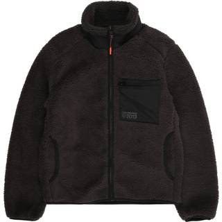 Osjdallas Teddy-jakke - 134