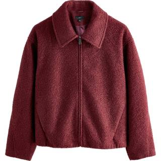 Next Coatigan Bomber Jakke