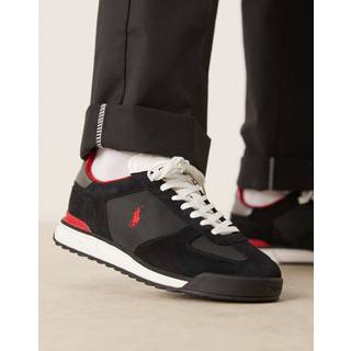 Polo Ralph Lauren Varick, Sort - 44.5