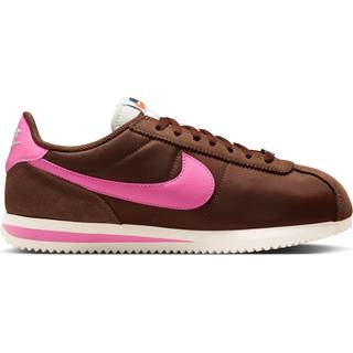 Nike Cortez Textile-sko - brun - 36.5