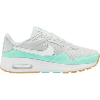 Nike Women's Air Max SC Shoe Sneaker Damer størrelse 39 farve hvid