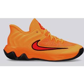 Basketball sko Nike Giannis Immortality 4 fq3680-800 Størrelse 42 EU | 7,5 UK | 8,5 US | 26,5 CM
