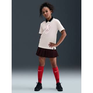 Nike Nike White Chelsea FC Lion Graphic T-Shirt