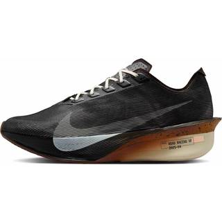 Nike Vaporfly 4-konkurrenceløbesko til vej til mænd - brun - 40