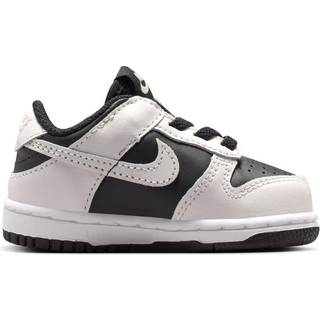 Nike Dunk Low Infant, Sort - 23.5