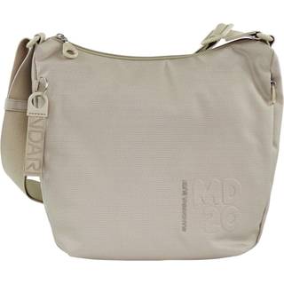 Mandarina Duck MD20 Crossover taske beige