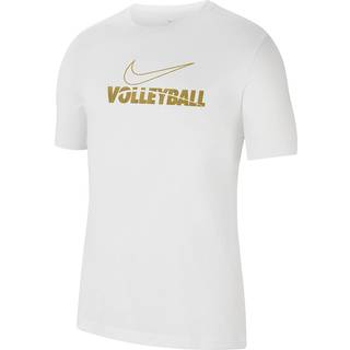 T-shirt Nike Mens VB WM Tee aps318-170 Størrelse S