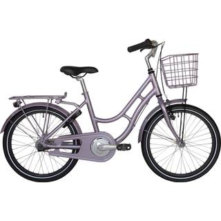 Mbk Basic Urban+ Pige Lilla - 2025