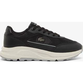 Lacoste Run Set, Sort - 40.5