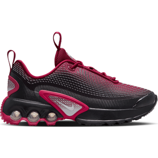 Nike Air Max Dn-sko til mindre børn - rød - 31.5
