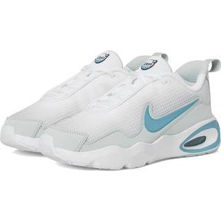 Nike Air Max Nova-sko til større børn - hvid - 38.5