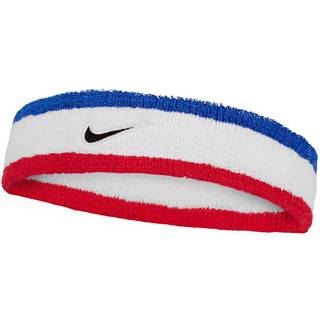 Nike Swoosh Headband Str. ONESIZE Unisex - Komfortabel løbebånd til alle løbere