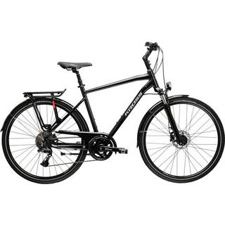Cityhybrid Kross Trans 7.0 Black/Silver
