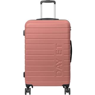 DAY ET Kuffert CPT 24" Suitcase Lux - Lyserød