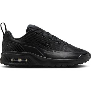 Nike Air Max Bia-sko til større børn - sort - 38.5