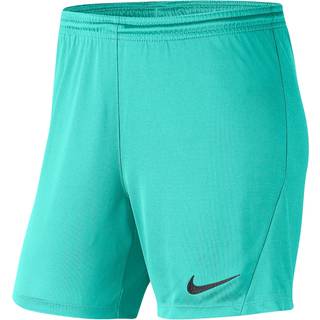 Shorts Nike W NK DF PARK III SHORT NB K bv6860-354 Størrelse M