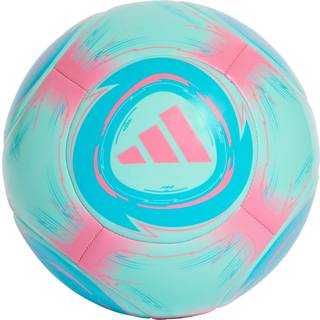 adidas Messi Club F50 Football, Turquoise - One Size