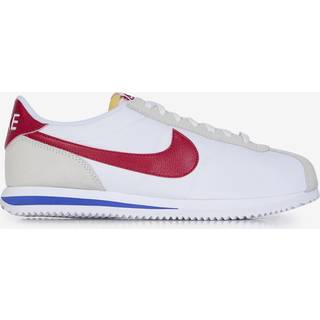 Nike Cortez Textile-sko - hvid - 45