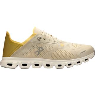 On Cloud 6 Coast Sneaker Herrer størrelse 40,5 farve beige